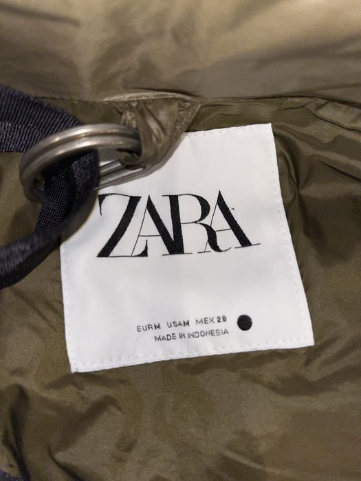 Яке ZARA дамско яке зара