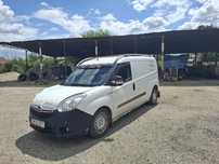 Se vinde Opel Combo