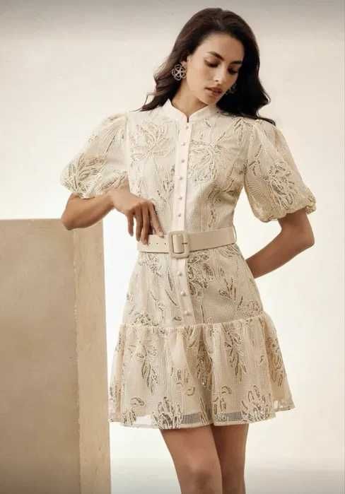 Прекрасна официална рокля