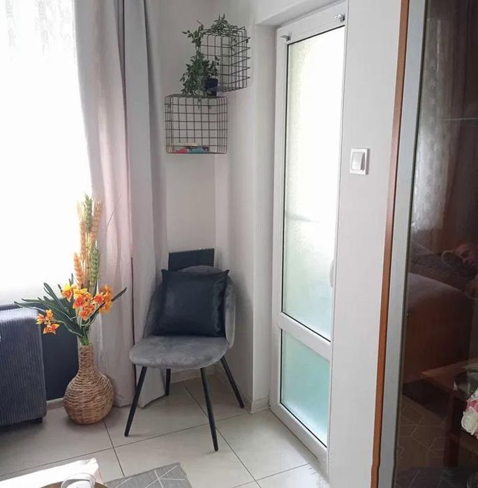 Дава се под наем Двустаен апартамент в Пловдив, Христо Смирненски - 50 кв.м за 400 € - Снимка #5