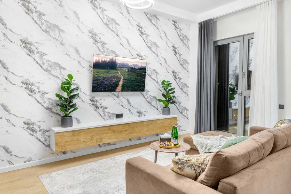 Посуточно премиум квартира в Mirabad Avenue Shaharmarkazda lux xonadon