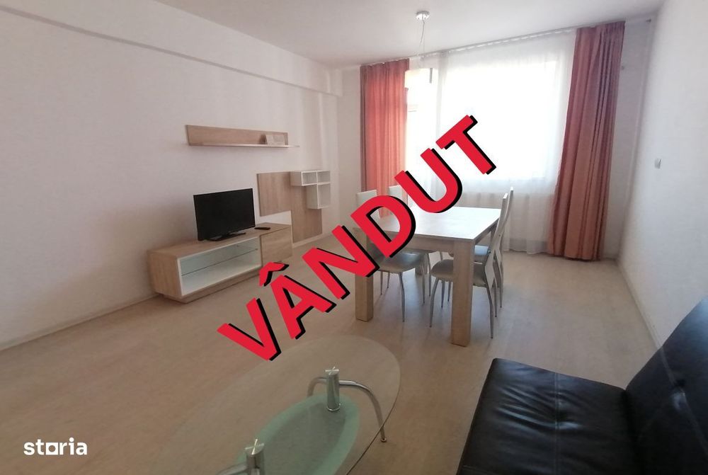 Apartament 4 Camere De Vanzare In Sebes, Bloc Nou, Zona Rezidentiala