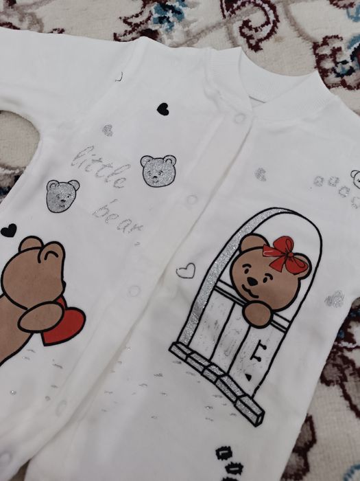 Боди для детей.     .