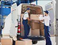 Servicii profesionale de transport debarale moloz și deșeuri  focsani