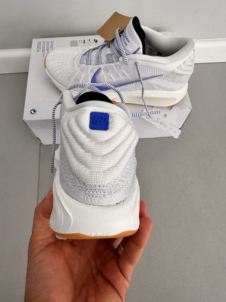 Nike Air Zoom GT Hustle 3 FP Blueprint