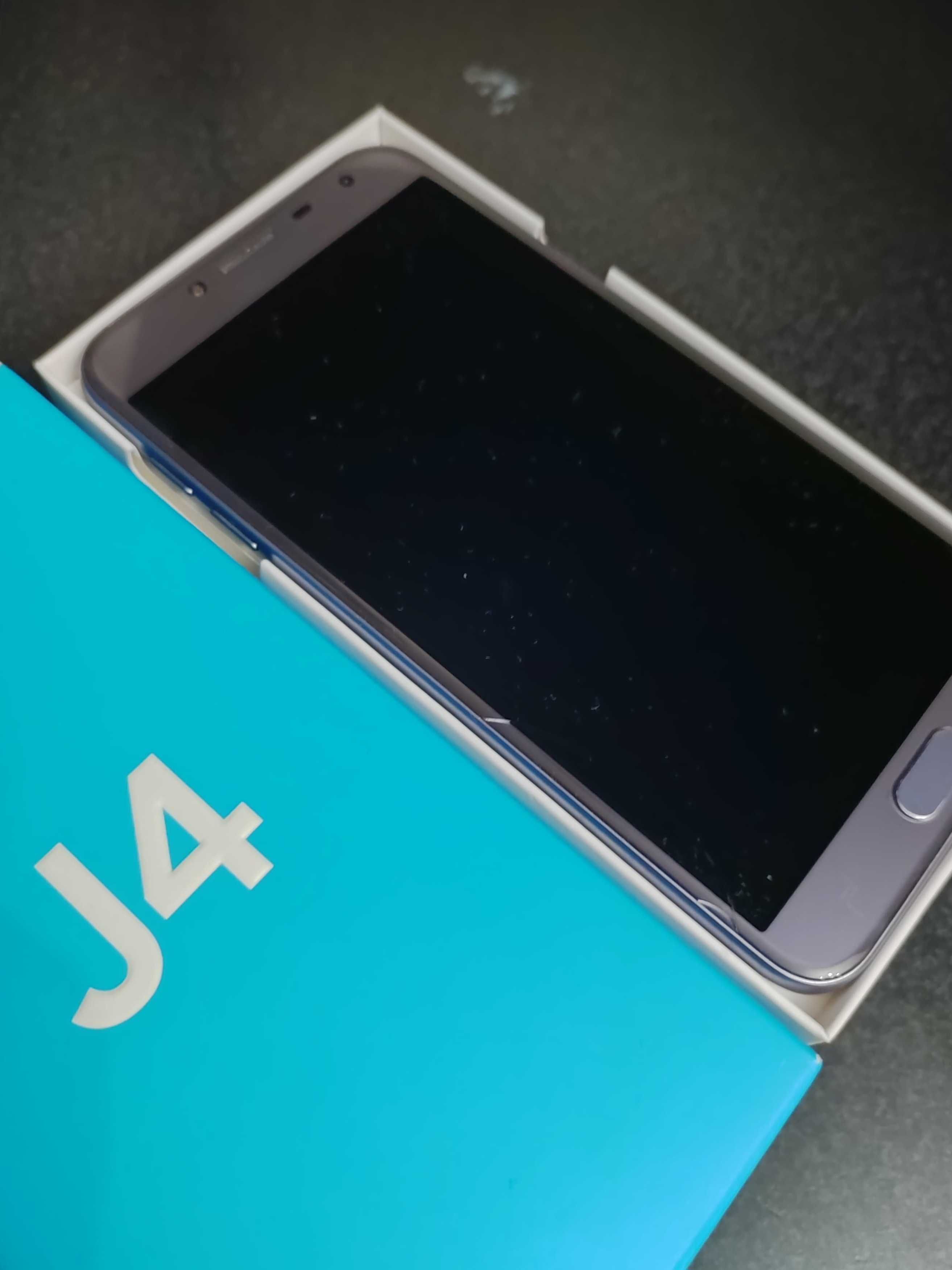 Samsung Galaxy J4