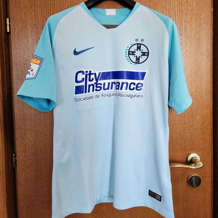 Tricou de joc - Florin Tanase - FCSB