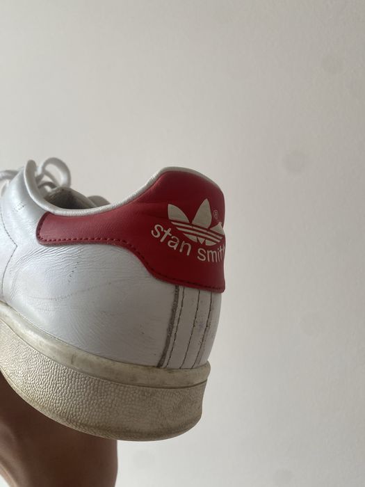 Papuci Adidas Stan Smith