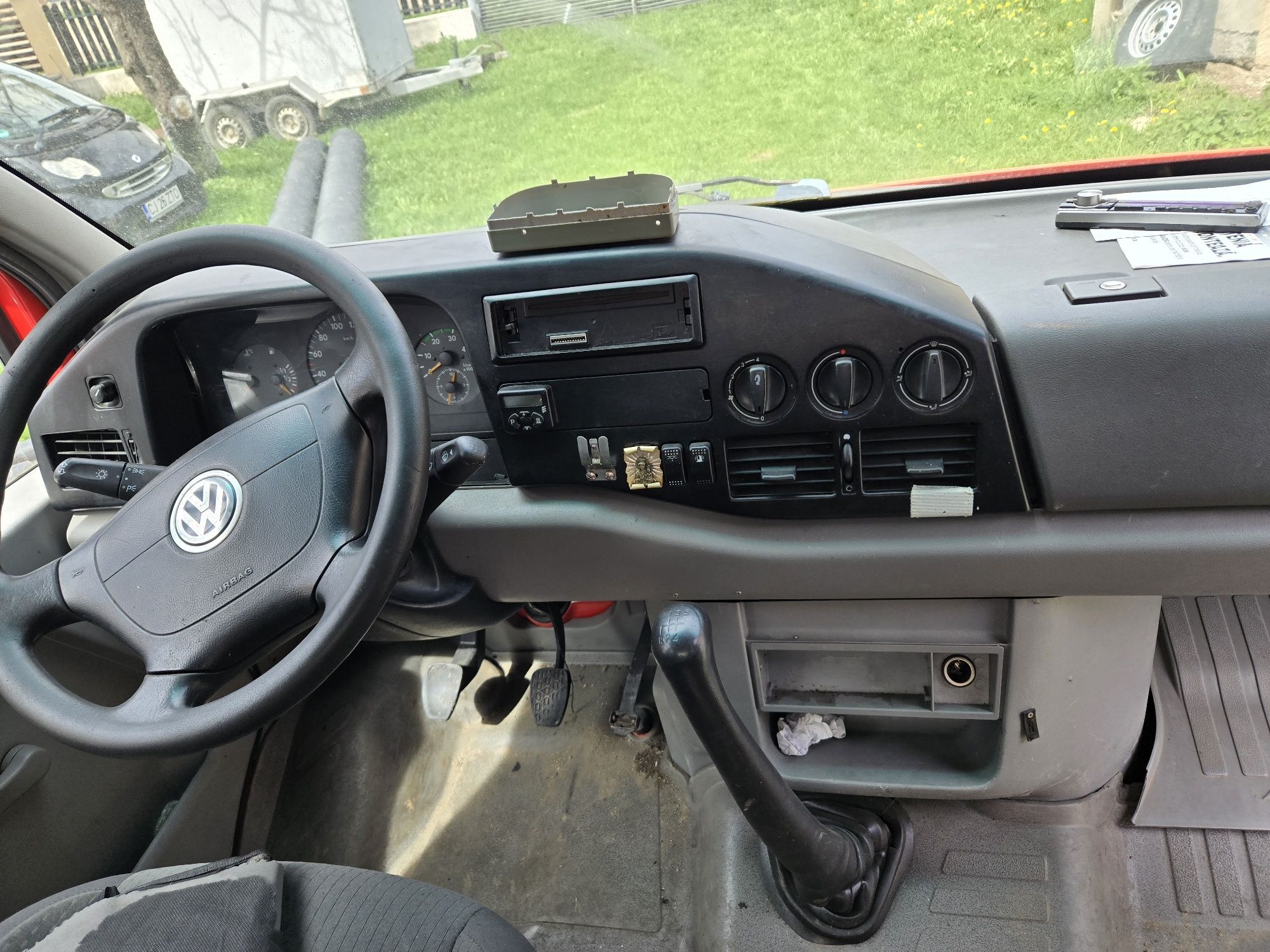 Volkswagen LT35 2,5 Tdi
