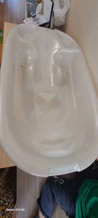 Срочно продам детскую ваночку