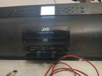 Радиокасетифон JVC