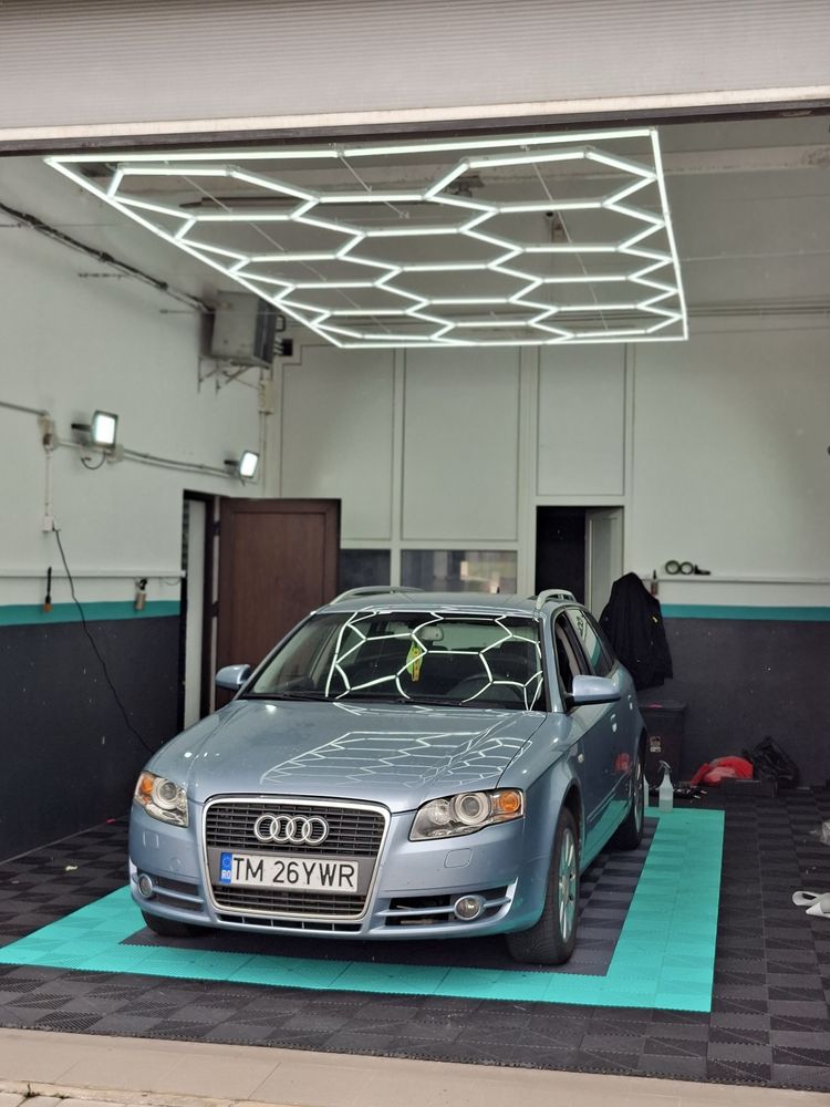 Audi A4 B7 anul- 2006