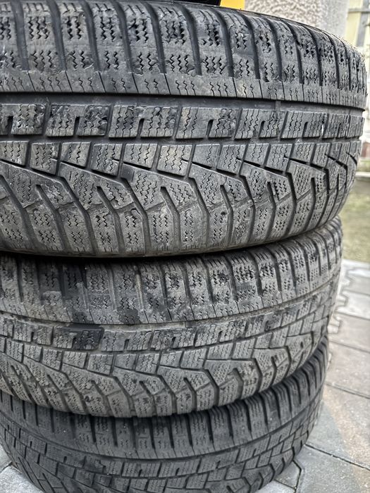 Зимни гуми HANKOOK 225/60/18
