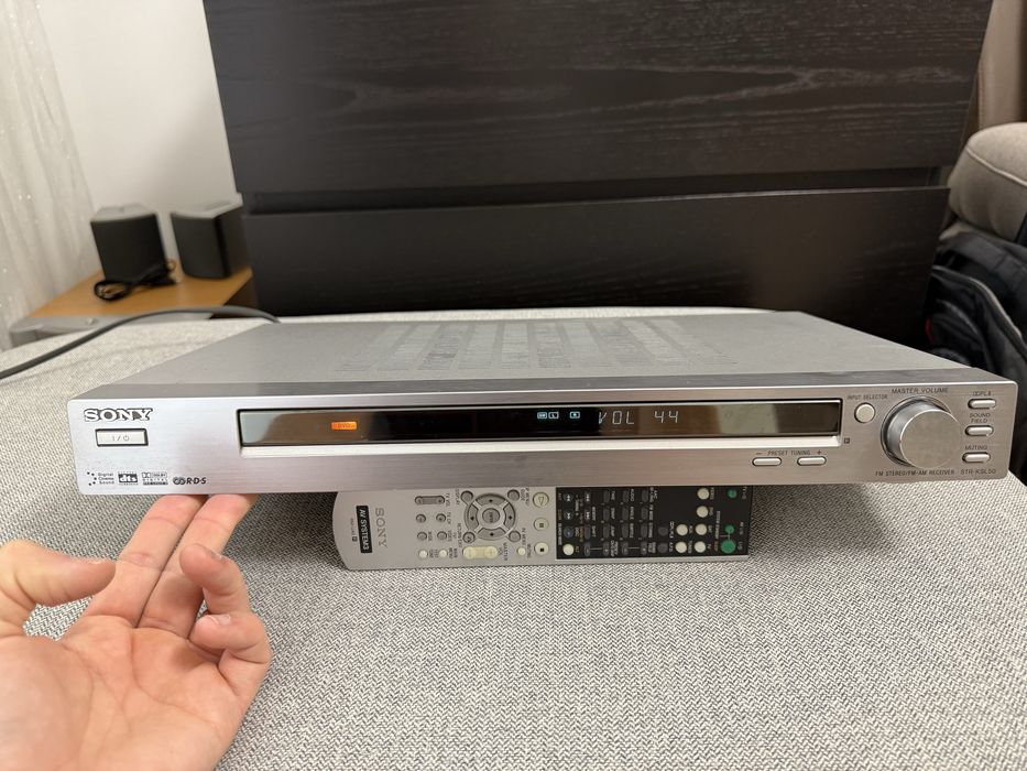 Sistem home cinema Sony 5.1