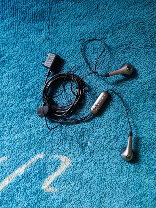 Căști Sony Ericsson