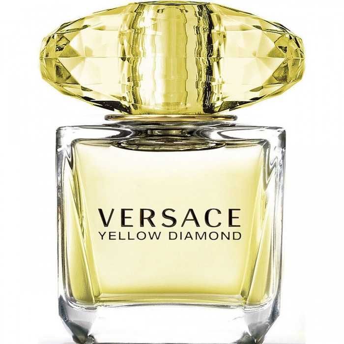 Versace Yellow Diamond - за жени 90 мл