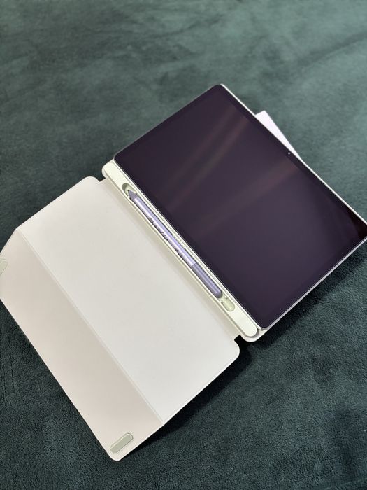 Tableta Lenovo Tab M11 verde