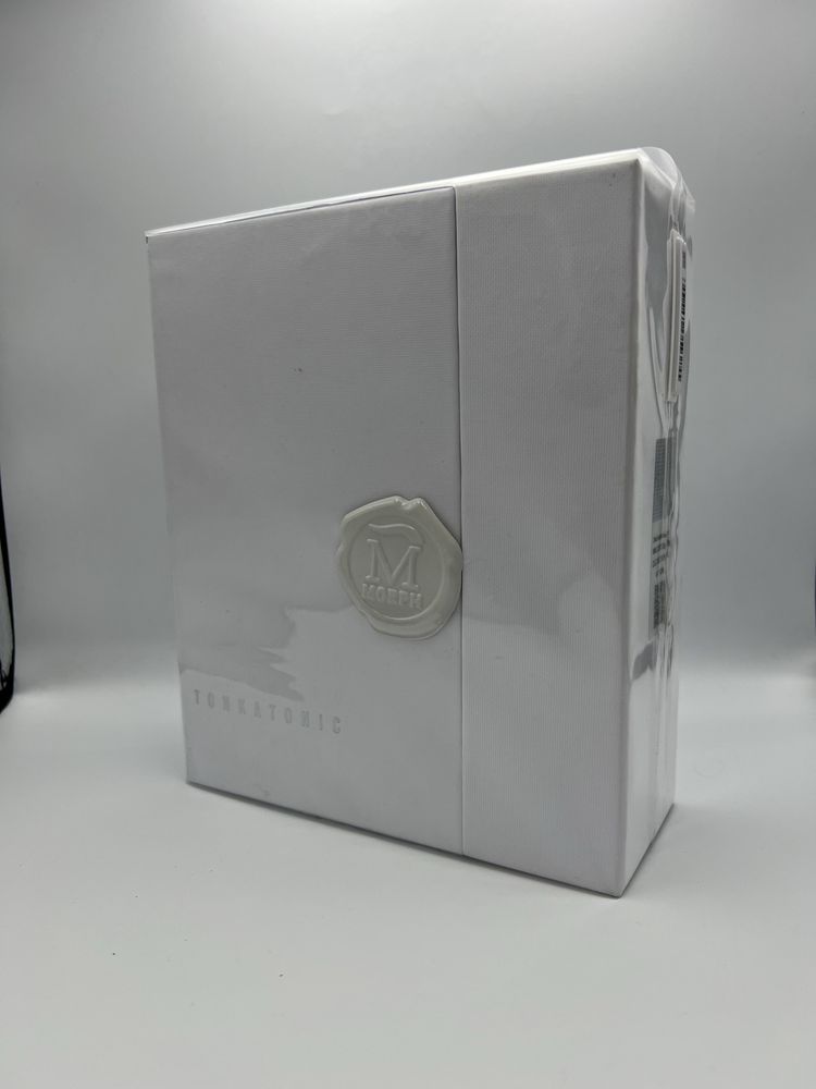 Morph Tonkatonic 100 ml apa de parfum