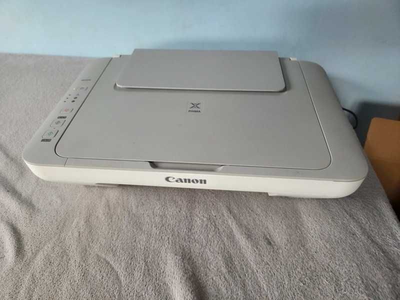 Canon Pixma MG2450 – pentru piese / reparații