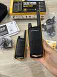 Stație radio portabilă Motorola TALKABOUT T82 Extreme