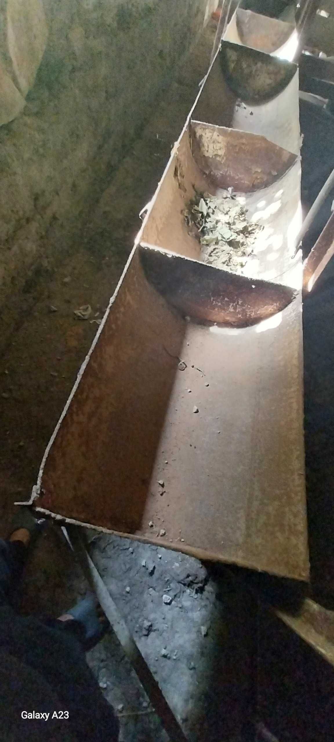 Мол охир 500 труба