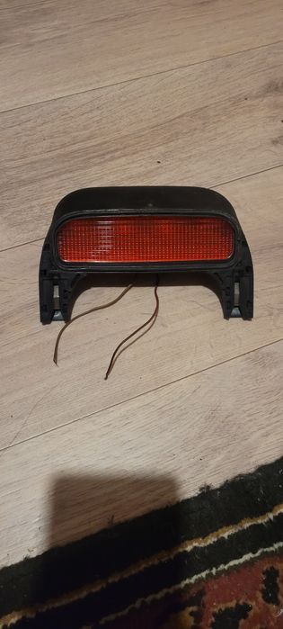 Катутушка зажигания. Задний стоп сигнал на пассат б3 б4