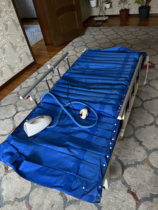 Пролежный матрас