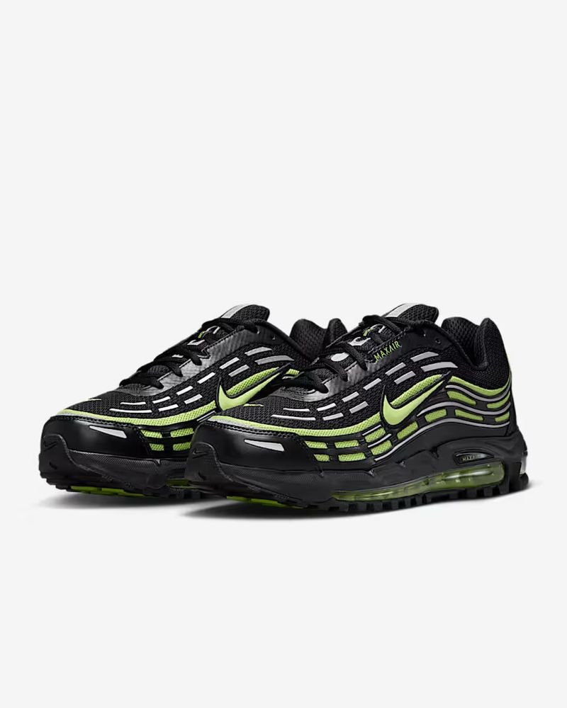 Nike Air Max TL 2.5 - 42.5 и 44 Номер Оригинални