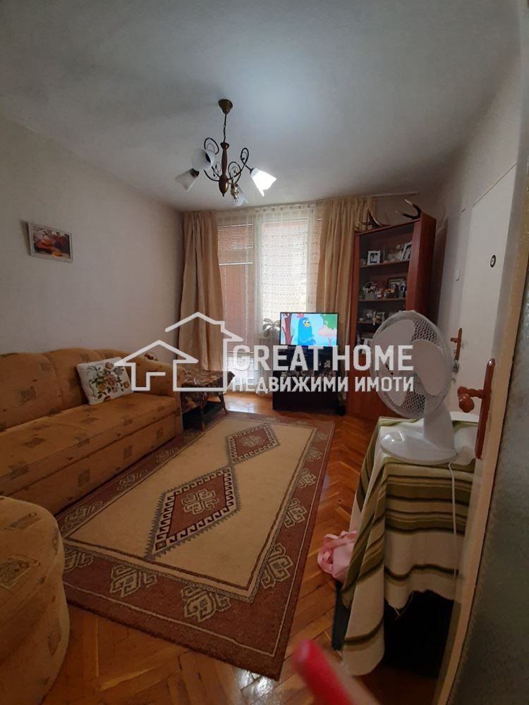 Продава се Многостаен апартамент в Търговище, Вароша - 123 кв.м за 768 €/кв.м - Снимка #4