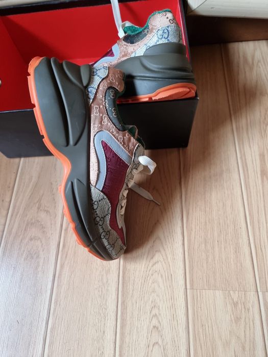 Gucci Sneakers marimea 37.5