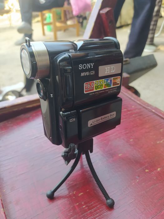 Sony  HD kamera продаётся