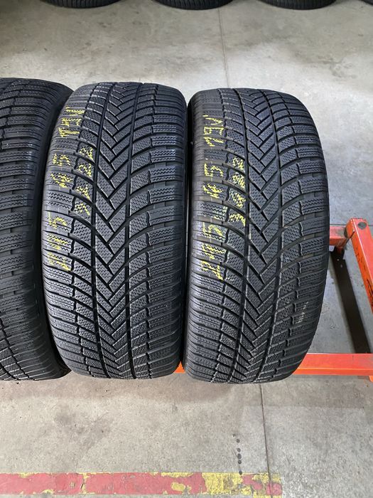 Anvelope iarna 245/45/19 Bridgestone Blizzak LM005 245 45 19 R19