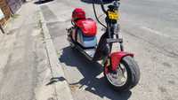 Scooter electric Citycoco