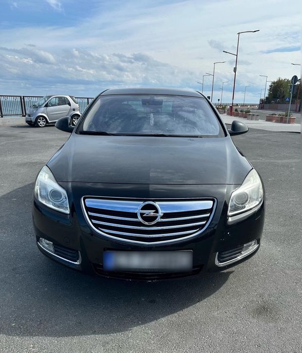 Vand Opel Insignia 2013 in stare perfecta