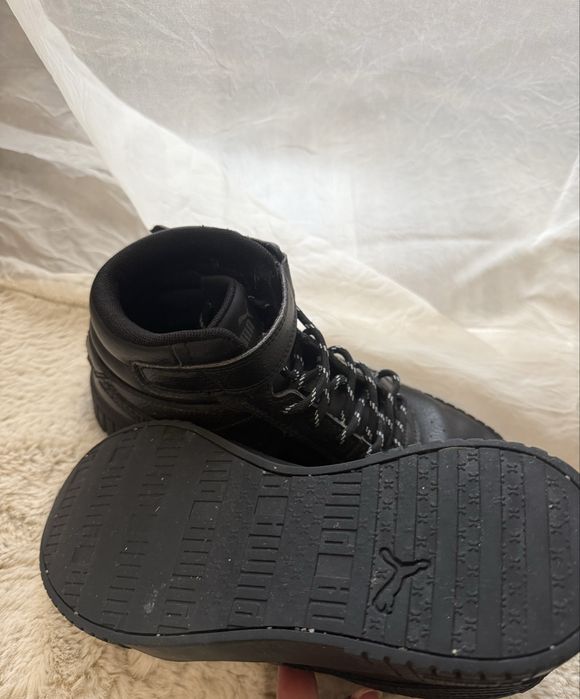 Спортни обувки Пума