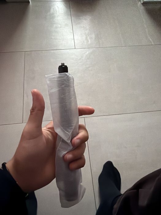 Insta 360 Stick 114 cm invisible