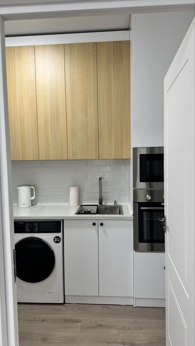 Сдаётся новая квартира на Assalom Sohil