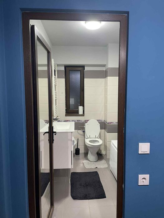 Apartament 2 camere Spital Providenta