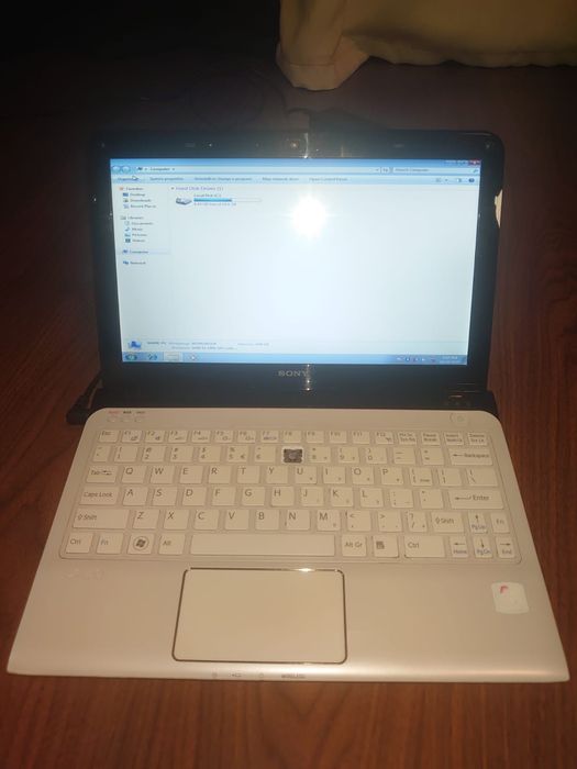 Sony Vaio 11 inch