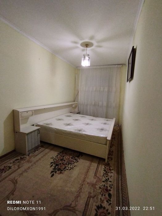 Юнусабад 7 квартал 2/3/4  58000 у.е.