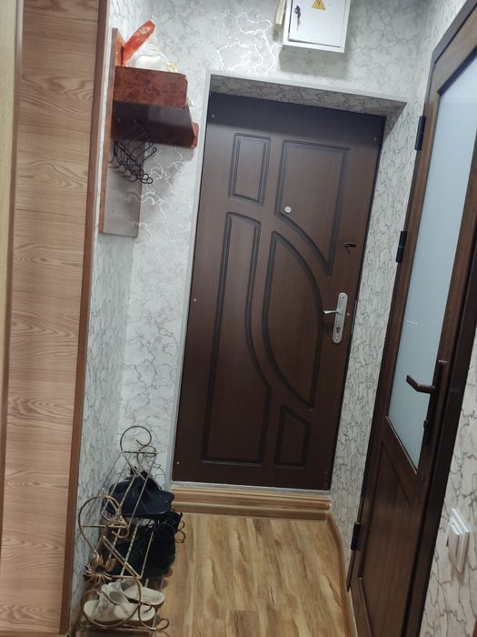 Продаю свою однокомнатную квартиру