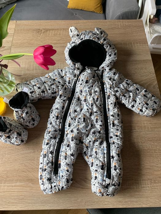 Космонавт 74 размер