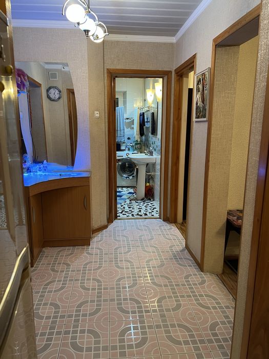 Собственник Продам Свою 2ком Тузель-1