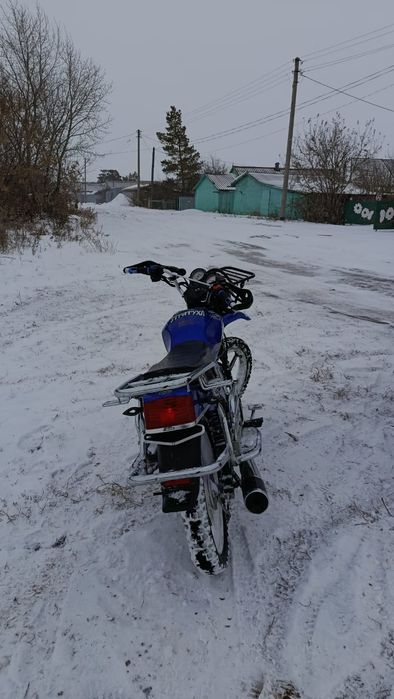 Sonlink 200cc продам