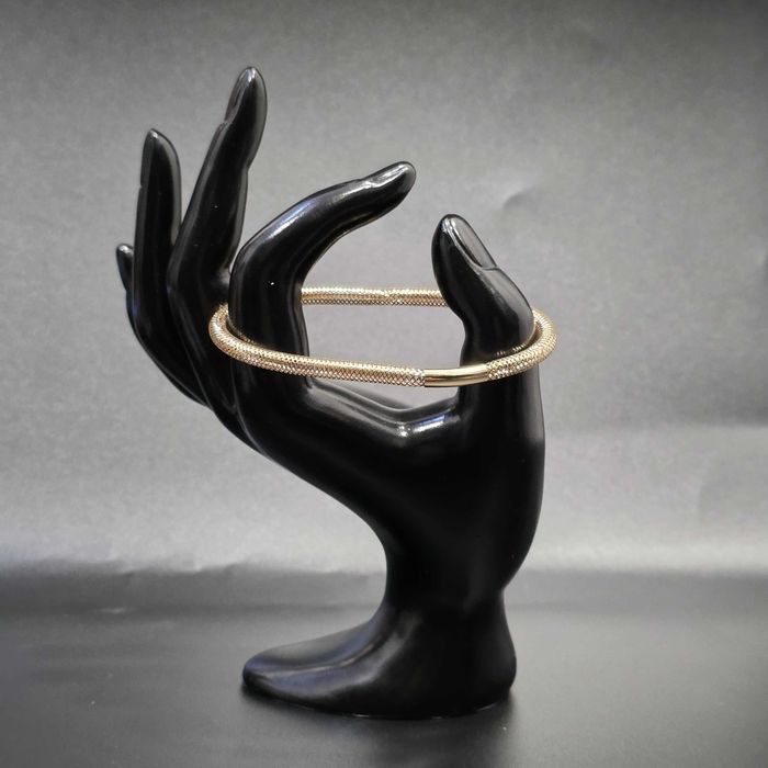 HOPE AMANET P8 Bratara de aur 14k  2.31 gr