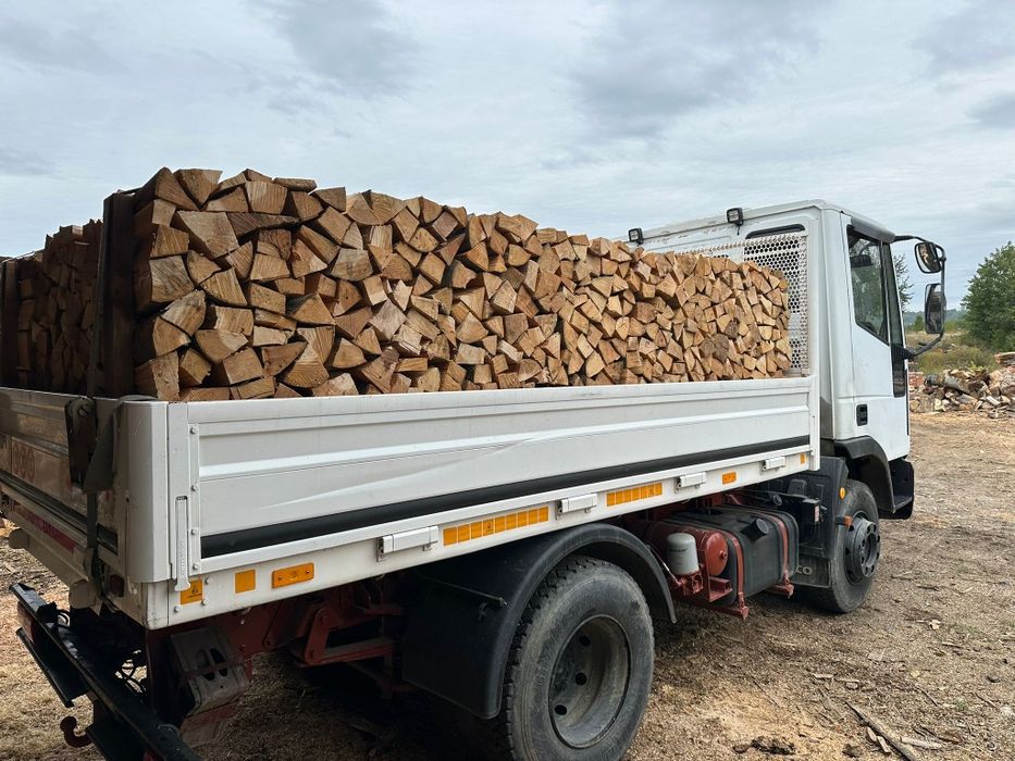 Lemne de foc esență tare