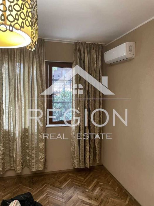 Дава се под наем Тристаен апартамент в Варна, Център - 85 кв.м за 950 € - Снимка #3