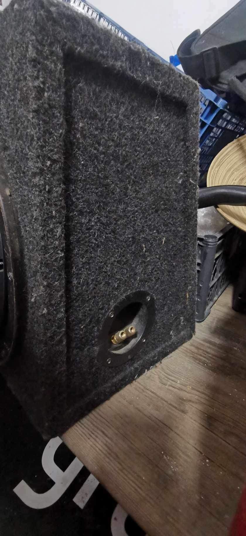 Subwoofer infinity 800w