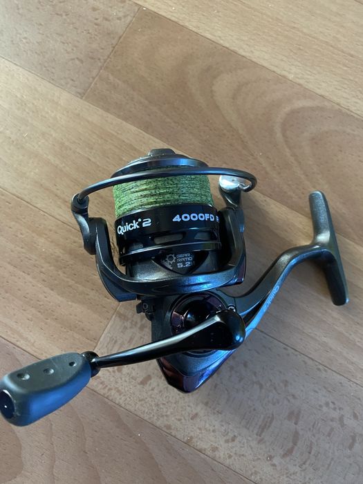 Продам катушку.