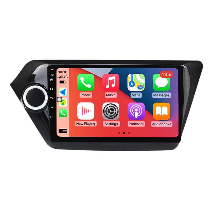 Navigatie Kia Rio din 2011-2016  Camera Marsarier 2GB 4GB 8GB Garantie